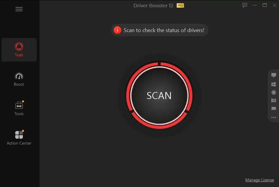 Driver Booster