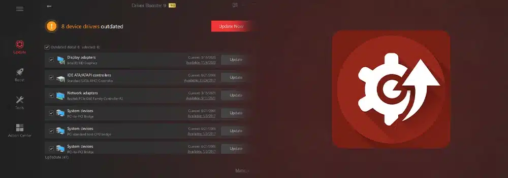 driverbooster