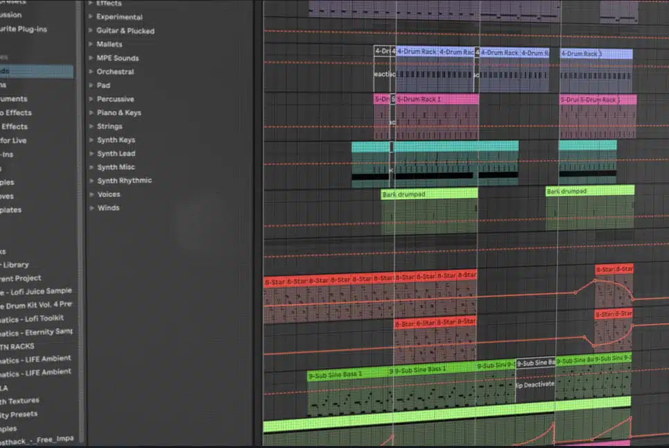 Ableton Live