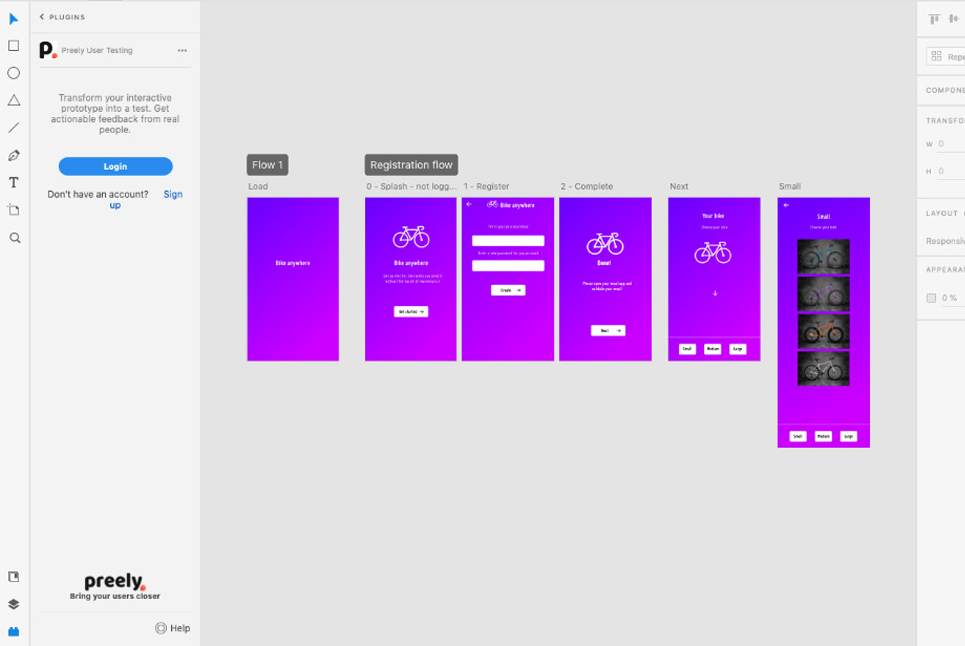 adobe xd
