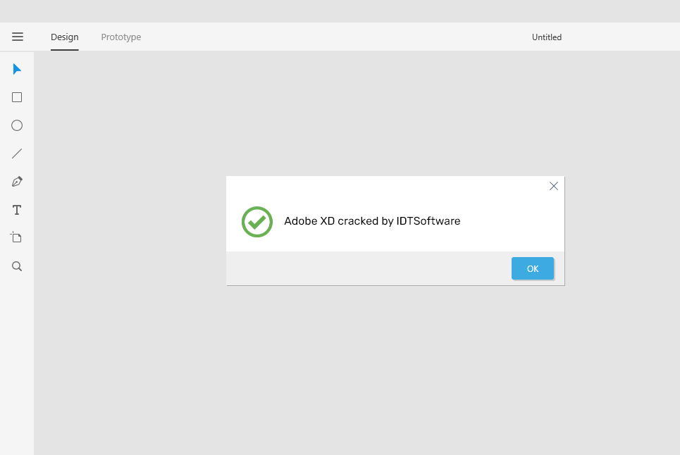 Adobe XD License